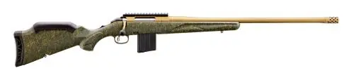 Available to Order | Ruger American Predator Gen II .400 Legend Burnt Bronze Cerakote Rifle