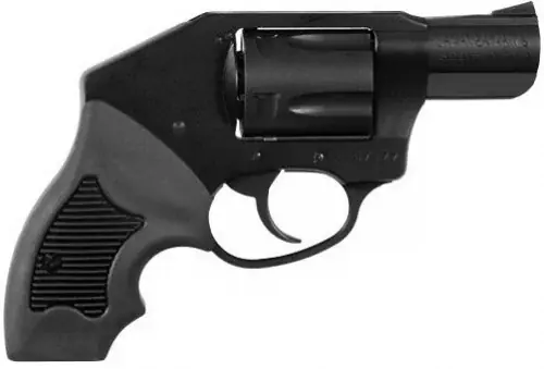 Buy Now - Charter Arms Undercover Lite Off Duty .38 Special Blue/Black Revolver