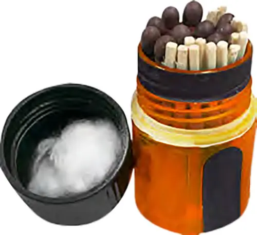 Adventure Medical Kits Survive Outdoors Longer SOL All Weather Matches - Shop Now