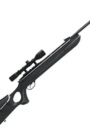 Escort Mod 130S Vort QE 3-9X40 .30 Cal 590 fps Advanced Poly | Price Drop