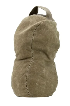 Top Pick | MDT Peanut Waxed Sand Filled Shooting Bag