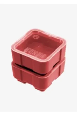 Magpul DAKA Storage Bin Red - Daily Deal