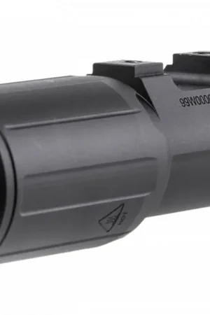 Best-Selling - SIG Sauer Electro-Optics SOFR1CM0 Foxtrot-MSR Compact Black Anodized