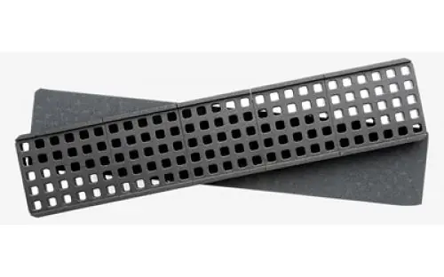 Clearance - Magpul DAKA GRID Organizer Pelican V770 Vault Insert Black