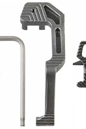 Battle Arms Development BAD-EBC-AMBIKIT Enhanced Bolt Kit Black - Great Deal