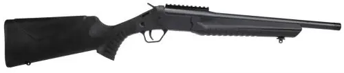 Act Fast - Rossi LWC Lightweight Carbine Single Shot .357 Mag .38 Special Black Rifle