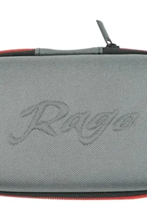 High Quality - Rage Cage Broadhead Case