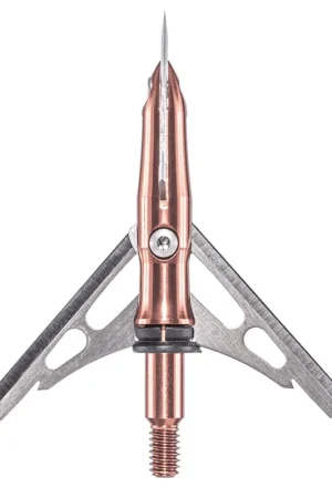 Top Pick | Axe Crossbows Rage R43000 Rage X-treme Turkey 100gr