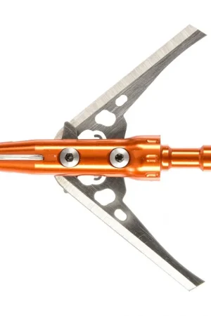 Best Price | Rage Crossbow X NC Broadheads