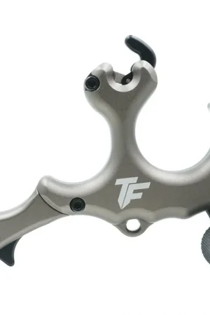 TruFire Rivet Release Gray | Buy Online