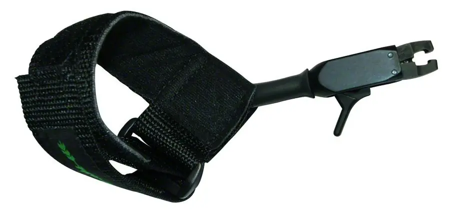 Manufacturer Direct | Tru-Fire Patriot Jr. Archery Wrist Release