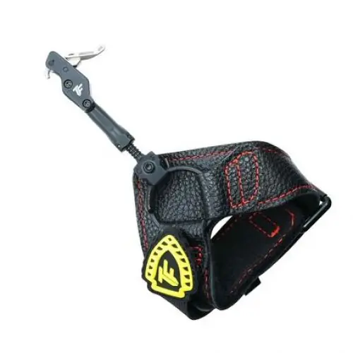 Deal of the Day - Tru-Fire Hardcore 2.0 Exert Buckle Release