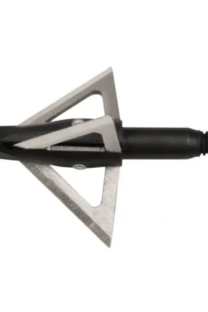 Fast Shipping | Muzzy Trocar Crossbow Broadheads