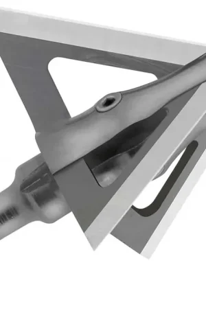 Muzzy Products 3 Blade Trocar Broadhead - Customer Favorite