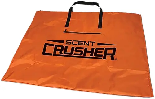 Special Buy | Axe Crossbows Scent Crusher SC00115 Scent-Free Mat Bag