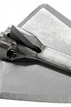NAP Deep Cuts Double-Bevel Stainless Steel | Limited-Time Deal