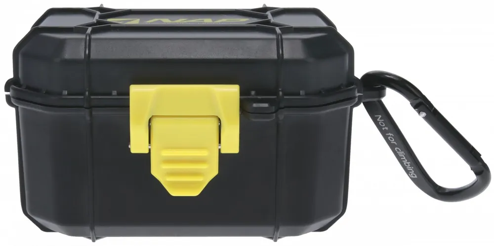 NAP Broadhead Case | Hot Deal