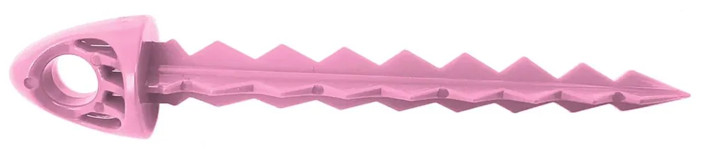 High Quality - Targettack TargetTack 3-Inch Pink Target Pin