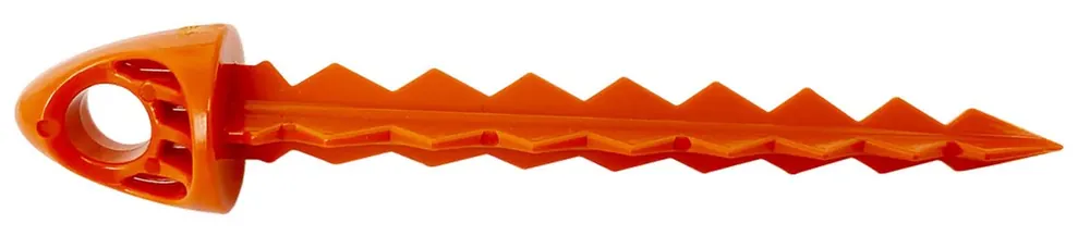 Targettack TargetTack 3-Inch Orange Target Pin - Brand New