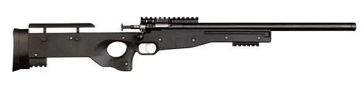 Keystone Sporting Arms Crickett Precision Youth .22 LR Blue/Black Rifle | Now Available