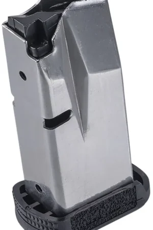 Kahr Arms X9 Magazine 9mm 10-Round Stainless/Silver | Only a Few Left