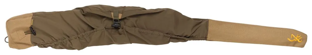 Browning BackCountry Rifle Cover Major Brown/Tan | This Week Only