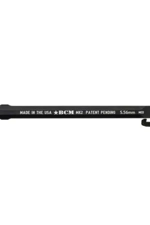 BCM Ambidextrous Mk2 AR-15 Charging Handle Medium Latch | One Day Deal