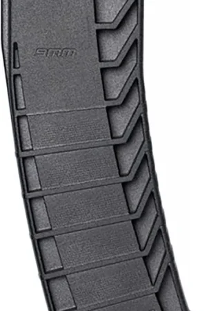 Affordable - CMMG 94AFC4E 10rd 9mm AR-15 Magazine Black