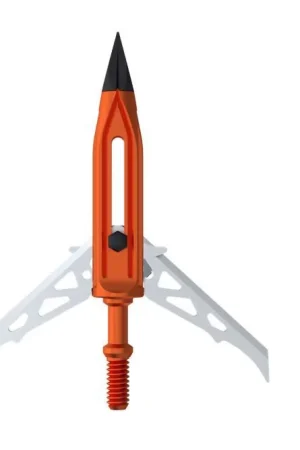Great Buy - Ravin R102 Aluminum Broadheads