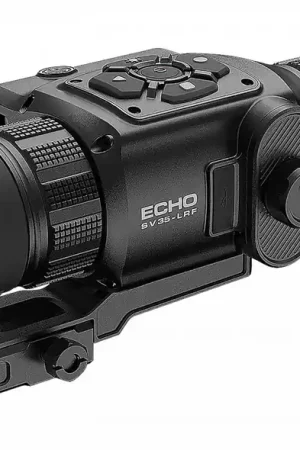 While Supplies Last | Sig Sauer Echo SV50-LRF 2-16x 50mm