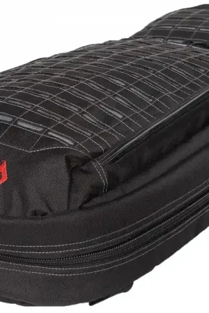 Advance Warrior Solutions Universal Soldier Expandable Black/Gray - Get Yours