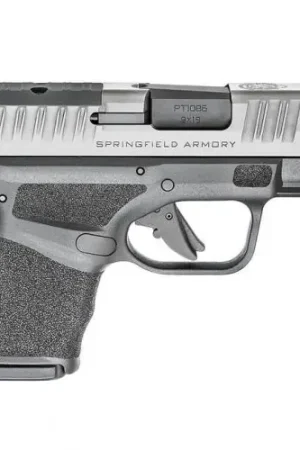 Act Fast | Springfield Armory Hellcat OSP California Approved 9mm Two-Tone Pistol