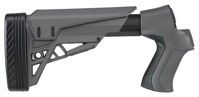 Advanced Technology T3 Tactlite Adjustable Stock Destroyer Gray | Factory Price