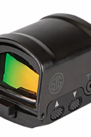 Deal of the Day | SIG Sauer Romeo2 Mil-Spec