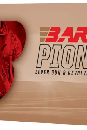 Add to Cart - Barnes Pioneer .45 Colt