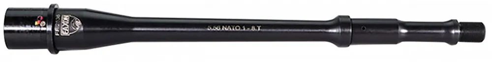 This Week Only | Faxon Pencil Duty Series 5.56mm NATO 10.5" Pencil 4150 CMV Black Nitride QPQ