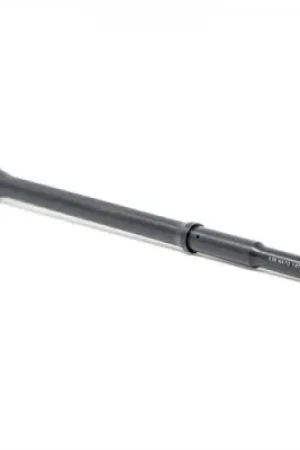 Best Value | Faxon Gunner Duty Series 5.56mm NATO 13.9" Barrel Gunner Black Nitride