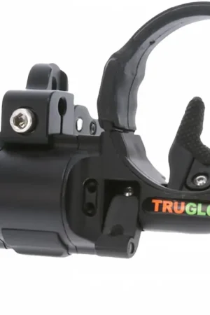 Newly Added - TruGlo TG670RB Hyper-Strike Black