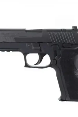 Best-Selling - SIG Sauer P226 Elite Optic Ready 9mm Blue/Black Pistol