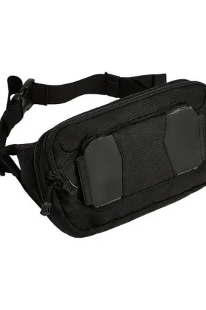 Vertx SOCP Tactical Fanny Pack V2 Black - Buy Now