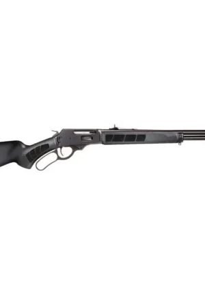 Best Seller | Rossi R95 Trapper .45-70 Govt. Black Oxide Rifle