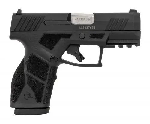 Best-Selling - Taurus GX2 Compact 9mm Blue/Black Pistol