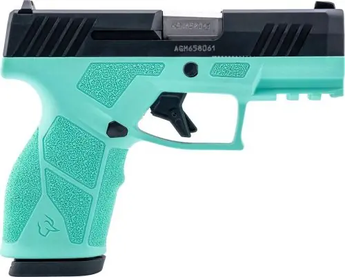 Best Price | Taurus GX2 Compact 9mm Black Blue Pistol