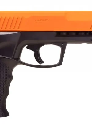 Umarex P2P HDP Gen 2 0.50 Caliber CO2 Pepper Round Air Pistol | Fast Delivery