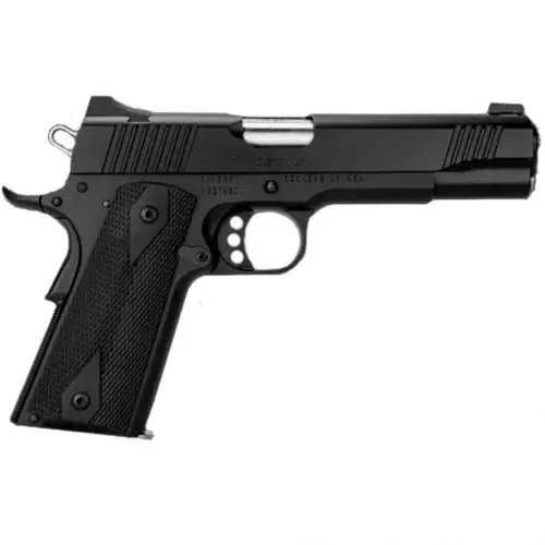 Almost Gone | Kimber Custom LW Liberty 9mm Black Pistol