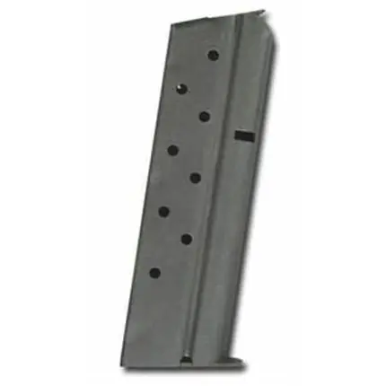 Affordable - Kimber 8-Round 10mm Full Size Magazine Stainless