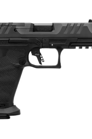 Clearance Price - Walther PDP Pro-X Compensated 9mm Pistol