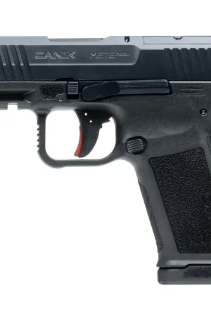 Act Fast - Canik Mete MC9L 9mm Black Pistol