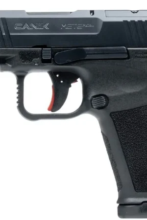 Canik METE MC9L 9mm Black Pistol - Buy Direct