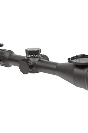 Top-Selling - SIG Sauer WHISKEY4 2.5-10x 42mm